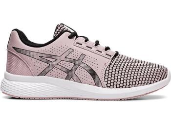 Asics Dam Sneakers GEL-TORRANCE 2 Rosa/Svarta